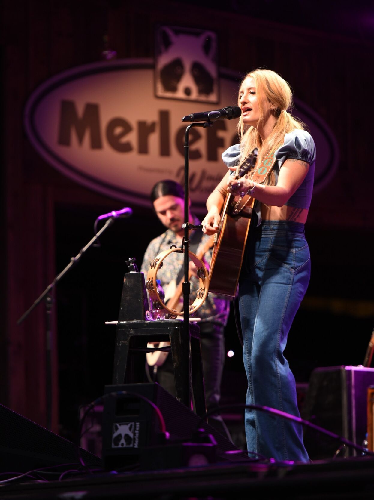 MerleFest